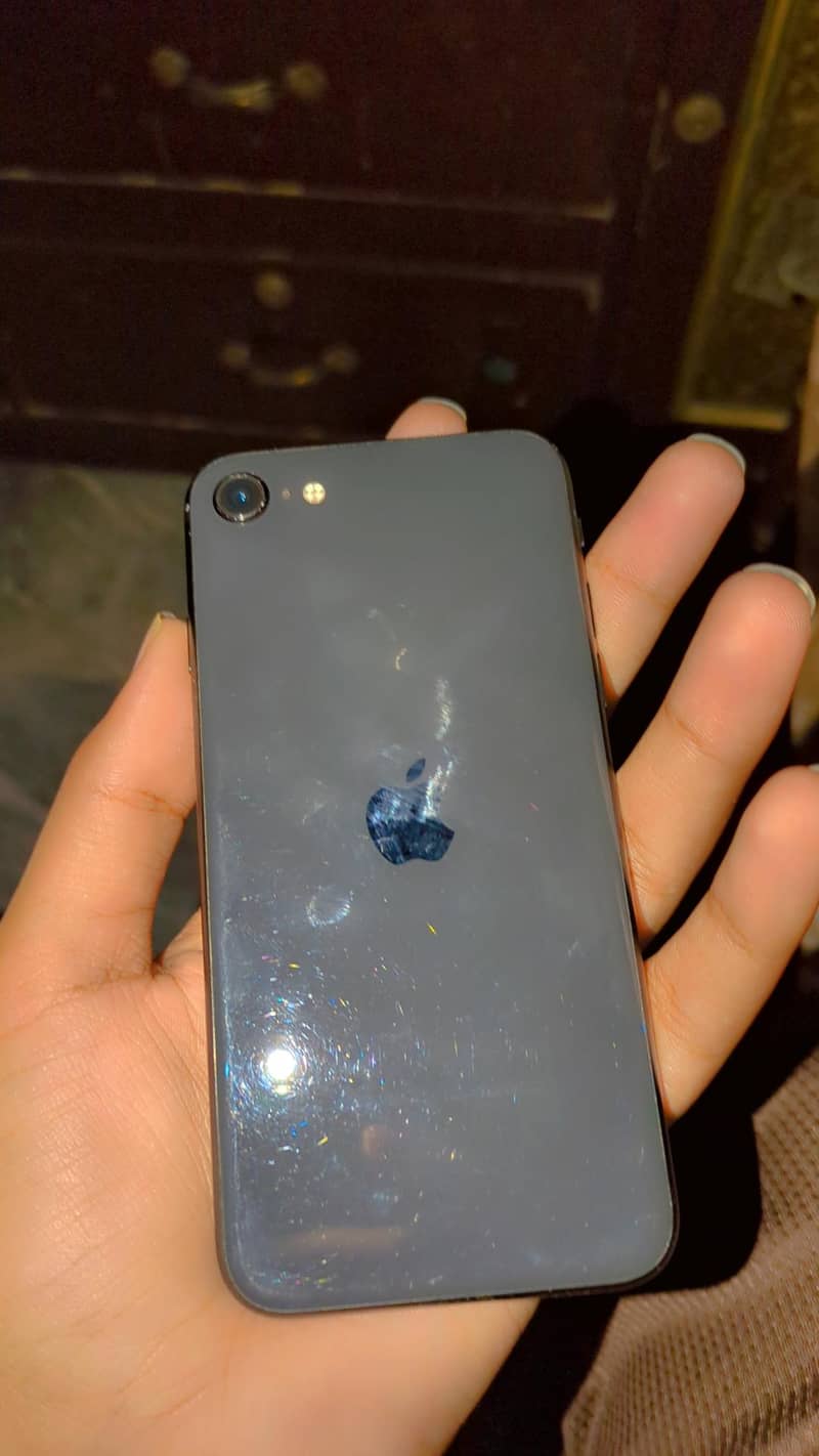 Apple iPhone SE 1