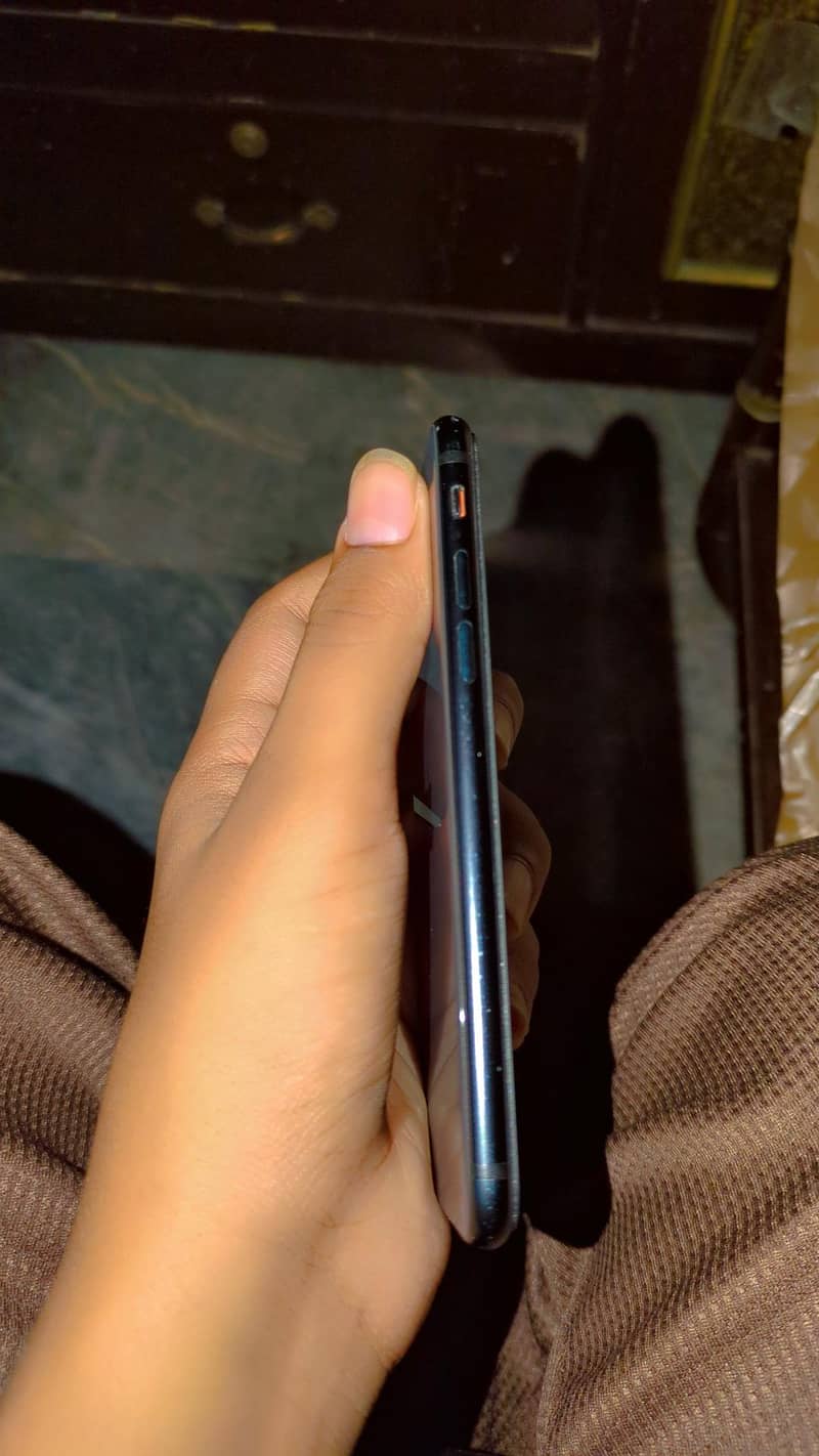 Apple iPhone SE 4