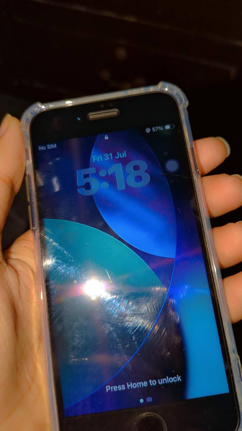 Apple iPhone SE 5