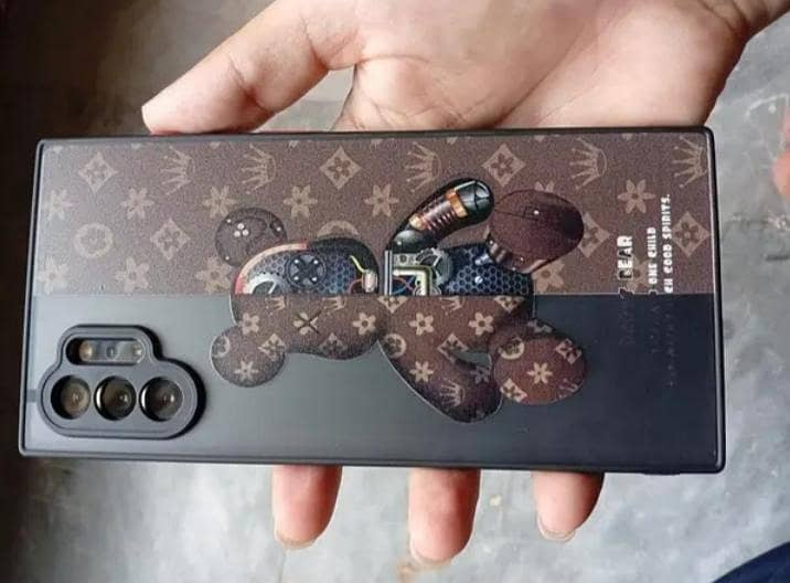 Samsung Mobile Note 10 Plus 0