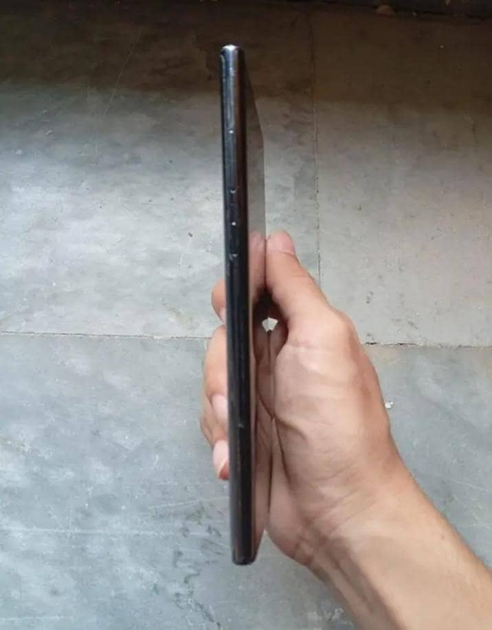 Samsung Mobile Note 10 Plus 1