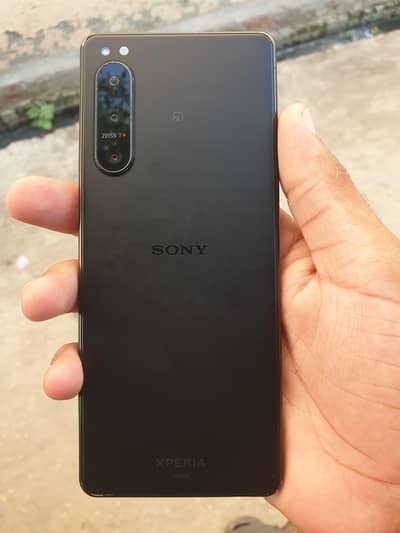 Sony Xperia 5 mark 4 8.128 gb for sale