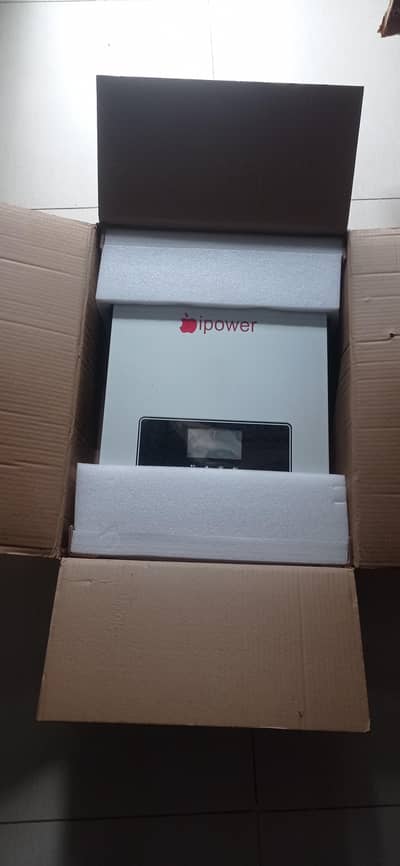 10.2 Kw Solar Inverter, I power Solar Inverter, Urgent