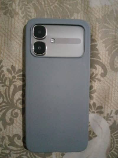 Infinix smart 20