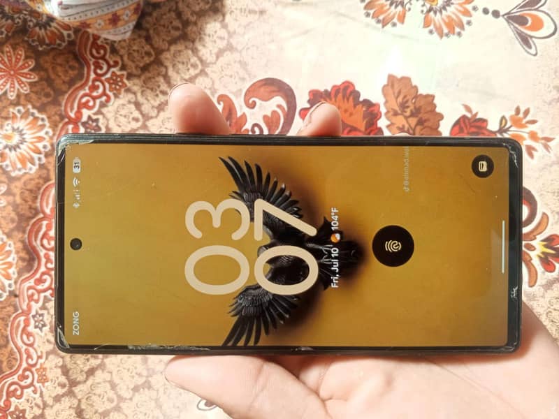 Google Pixel 6 2