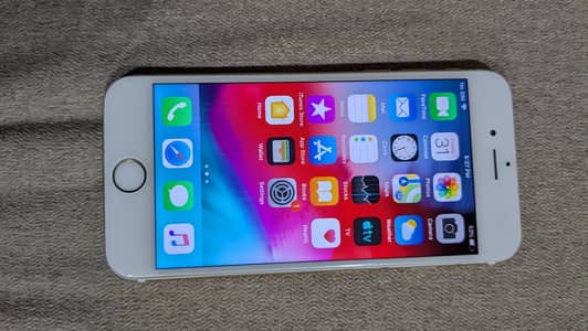 Apple iPhone 6