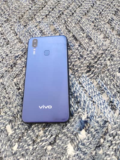 Vivo Y11
