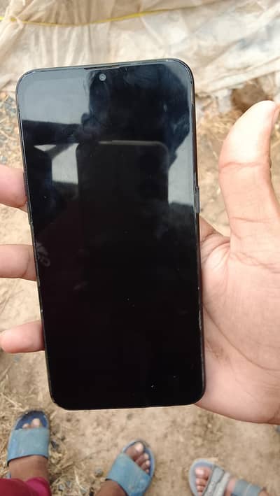 OPPO A1k