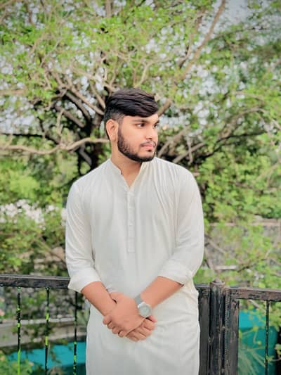 Zuhaib Arshad