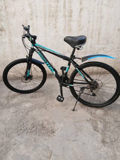 Imported Bicycle Most Urgent For Sale