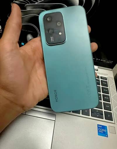 Honor 200 Lite