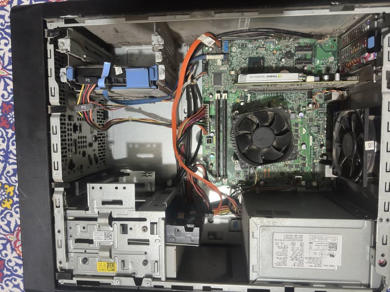 Core i5 2 generation 1