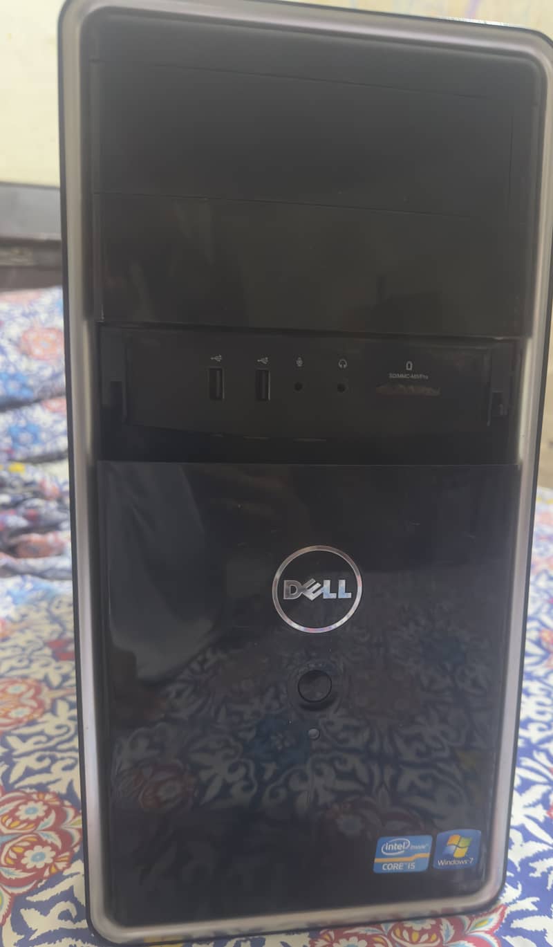Core i5 2 generation 2
