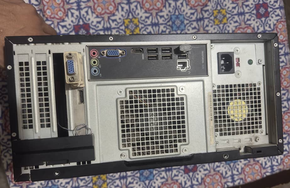 Core i5 2 generation 3