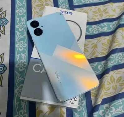 Tecno CAMON 19 Neo