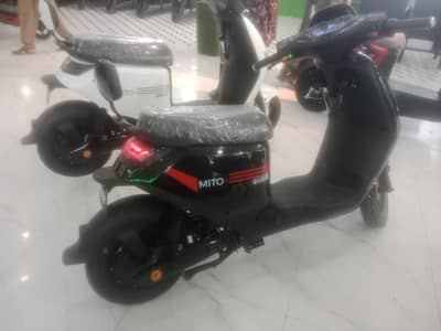 scooty