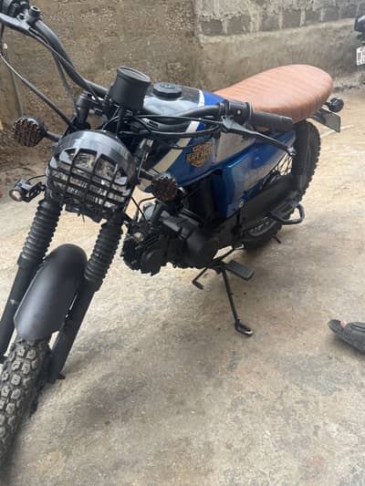 Super Power SP 70 2016