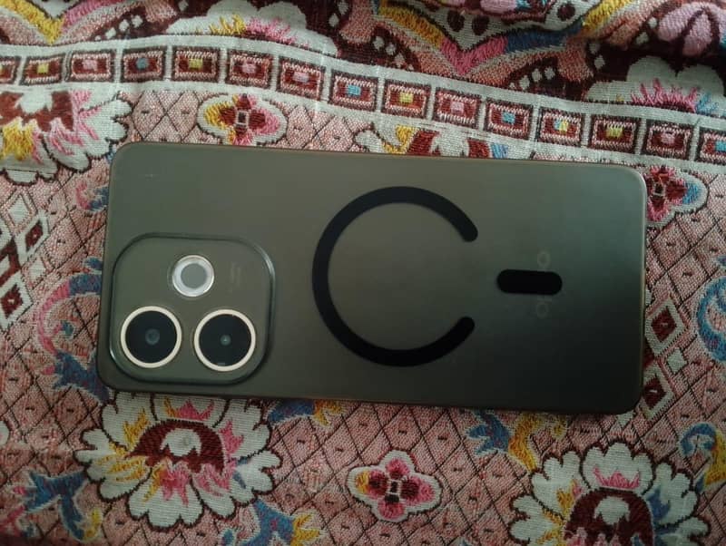 OPPO A5 Pro 1