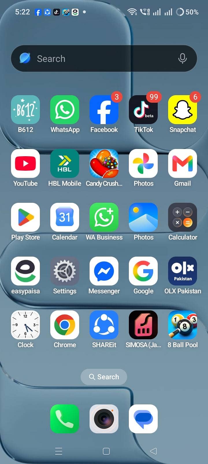 OPPO A5 Pro 5
