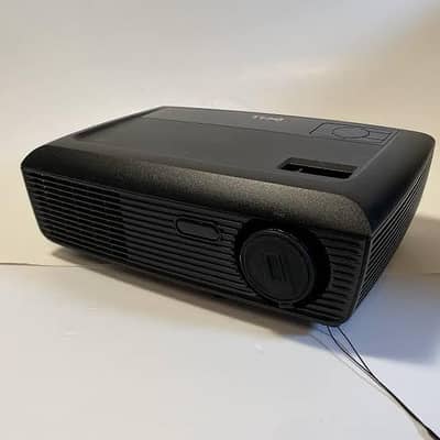 DELL Projector DLP technology