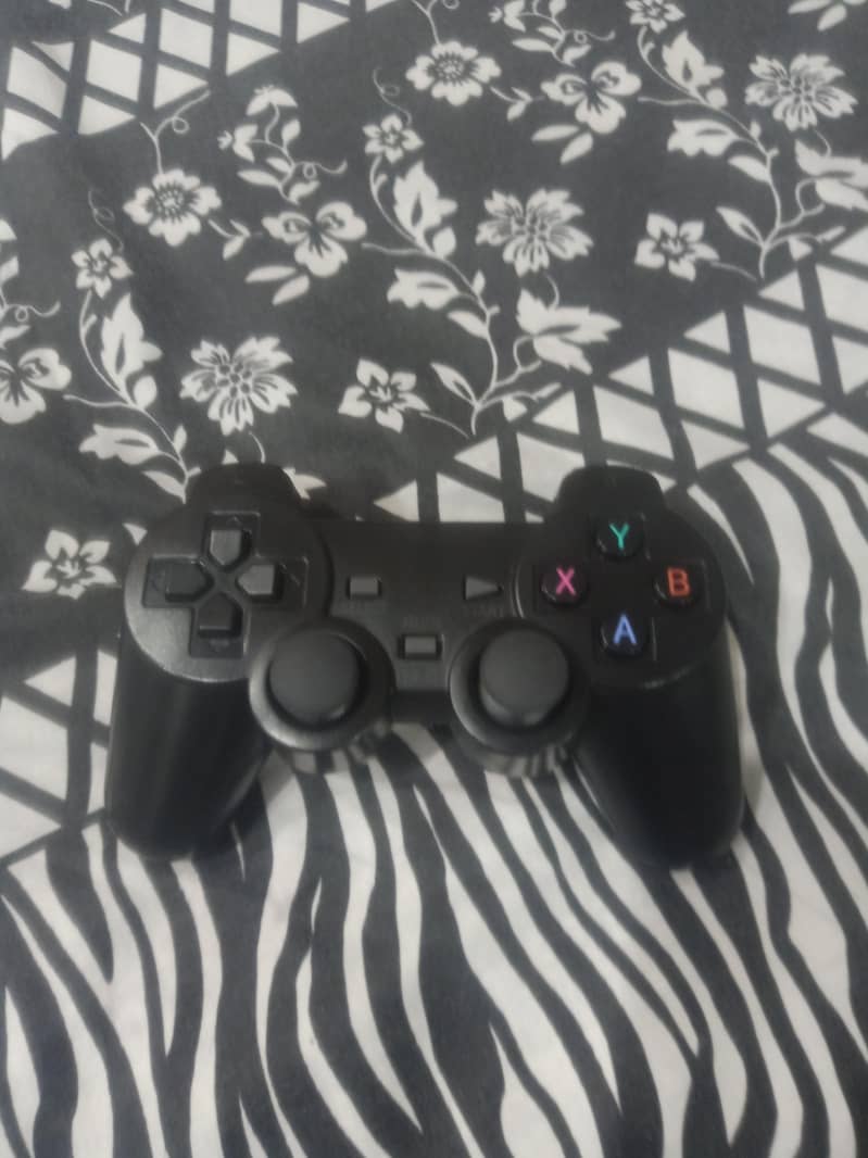 Game stick 1