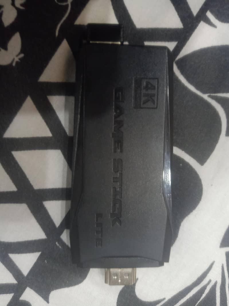 Game stick 2