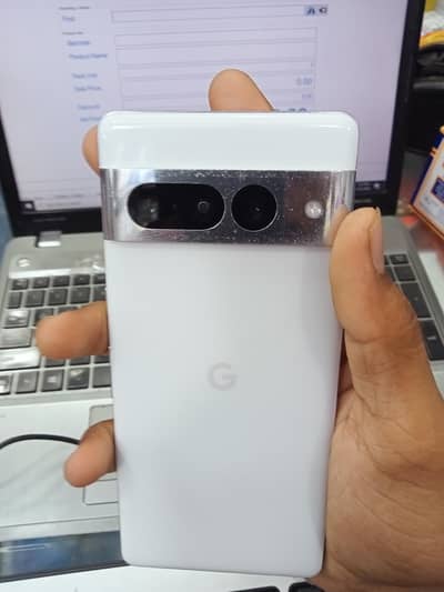 Google Pixel 7 Pro