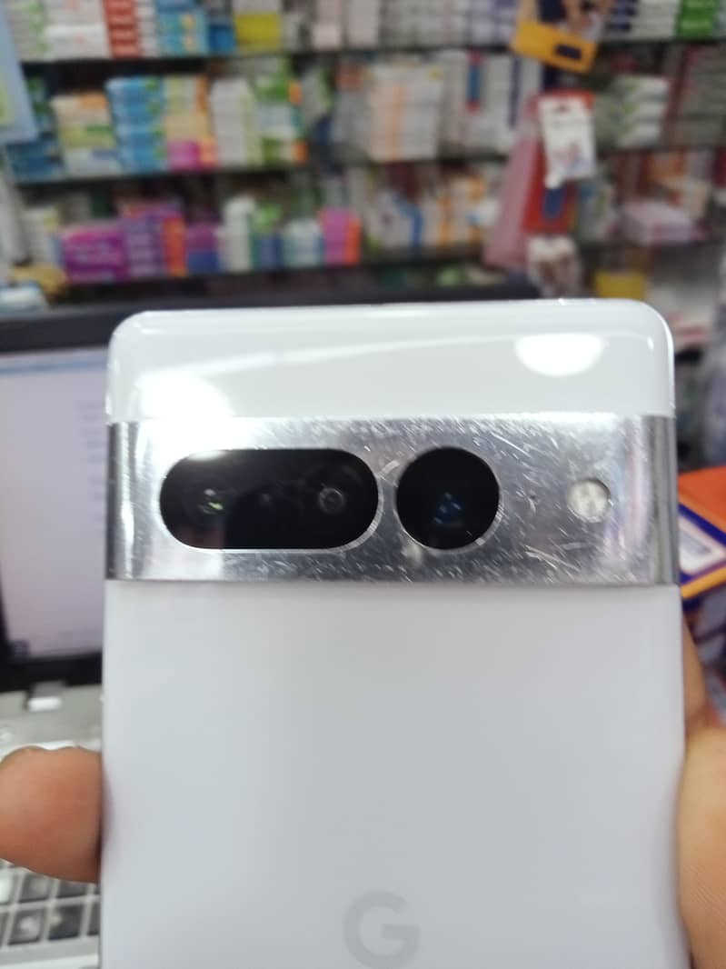 Google Pixel 7 Pro 1
