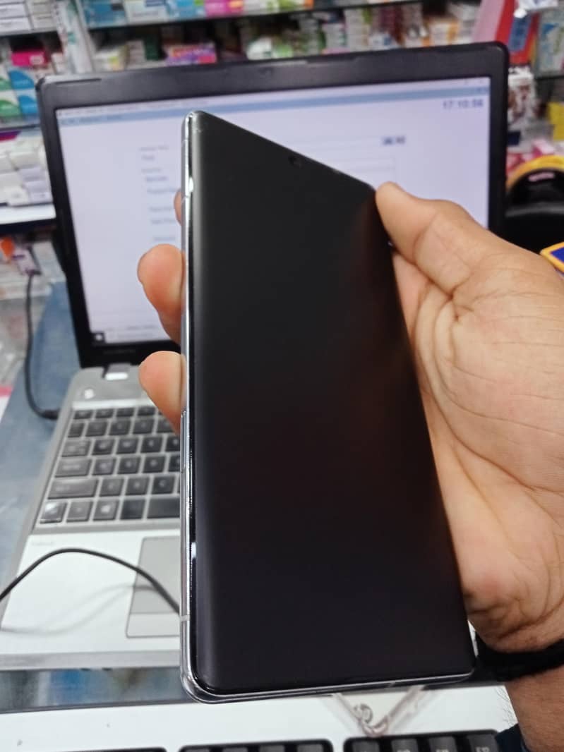Google Pixel 7 Pro 7