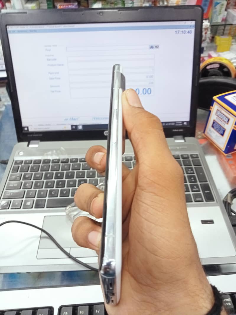 Google Pixel 7 Pro 11