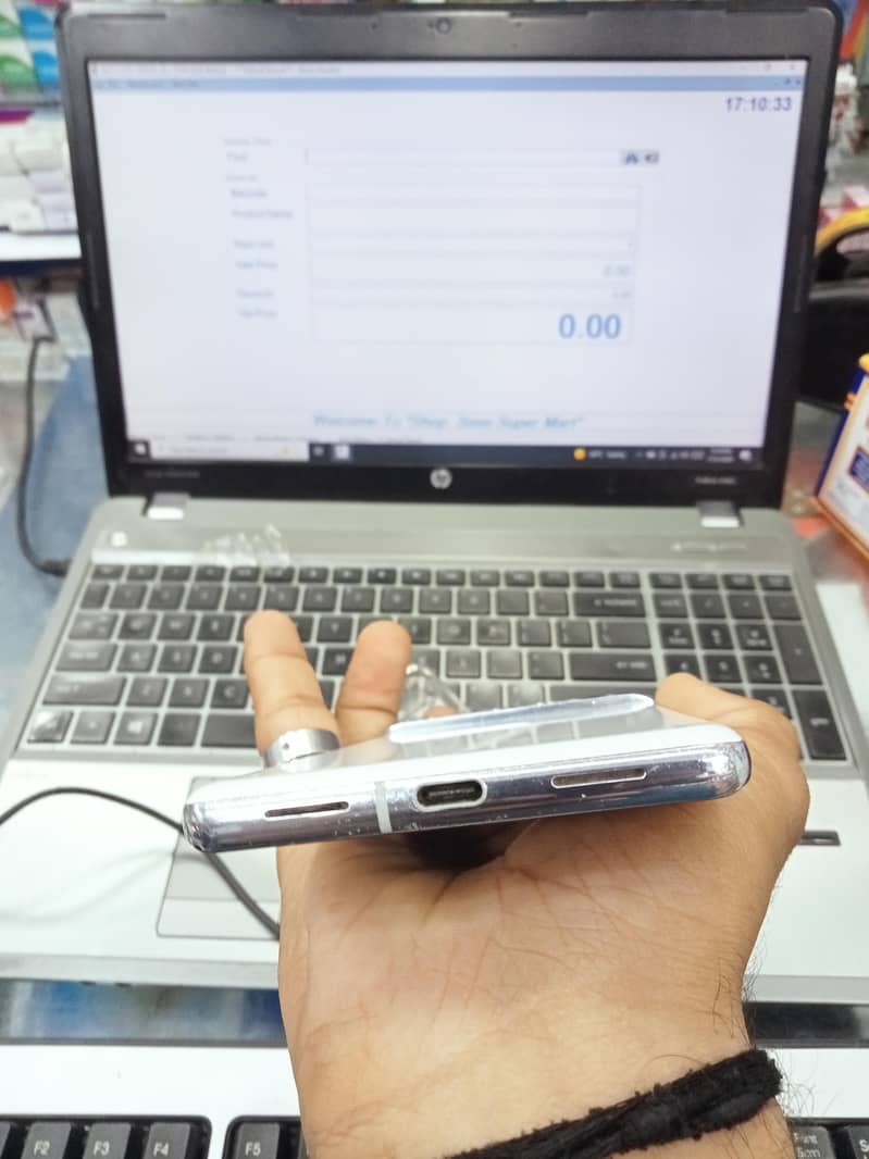 Google Pixel 7 Pro 12
