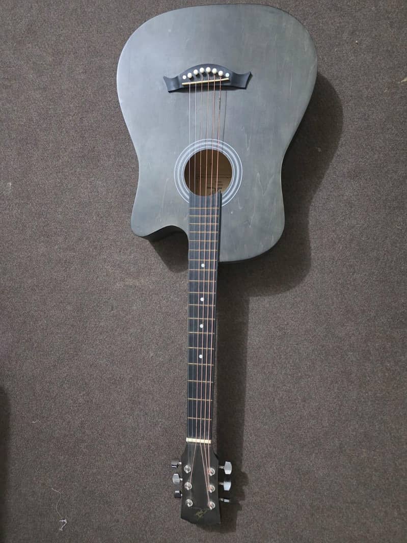 Guitar 0
