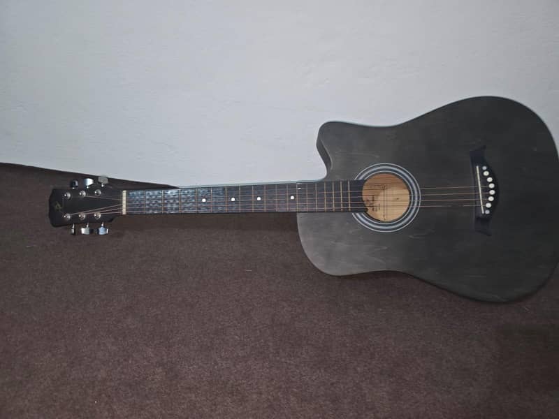 Guitar 1