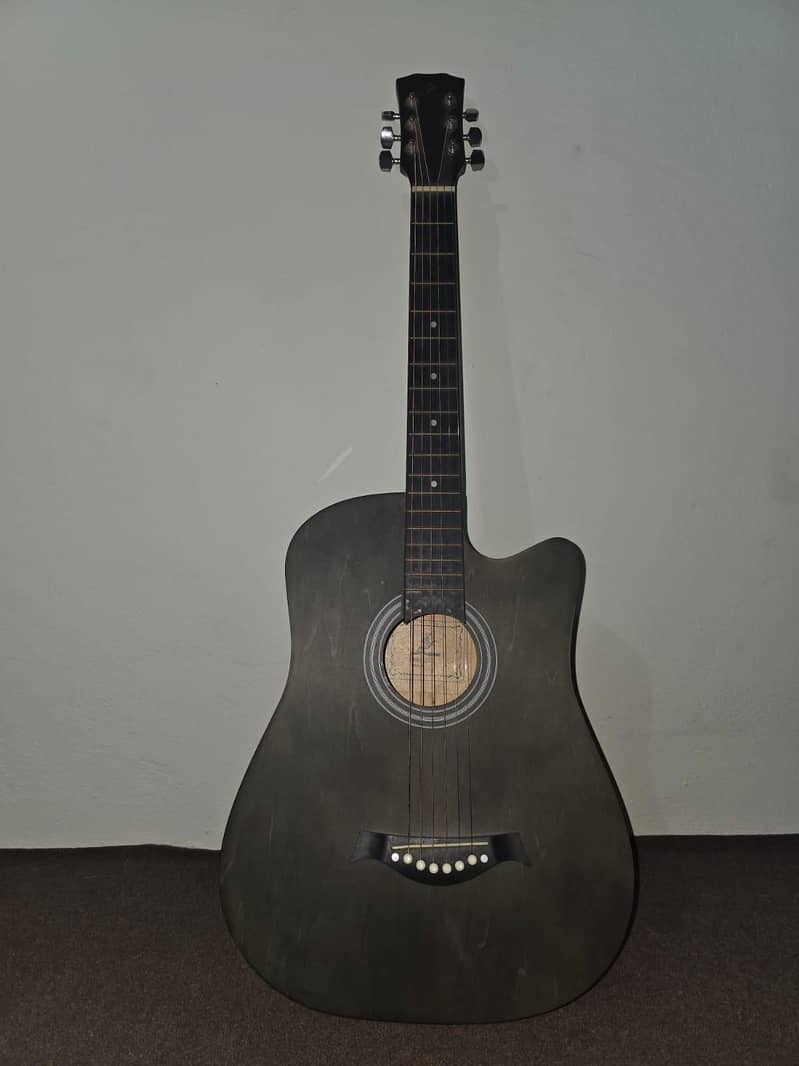 Guitar 2