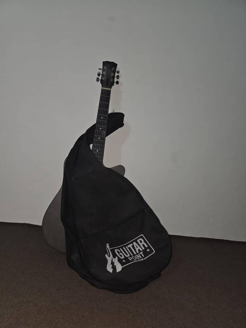 Guitar 3