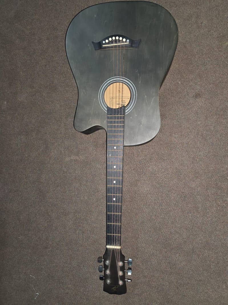Guitar 4
