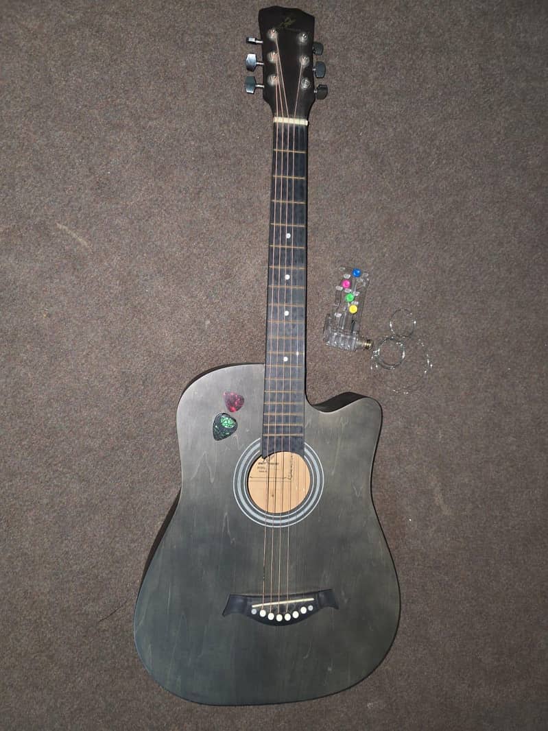 Guitar 5