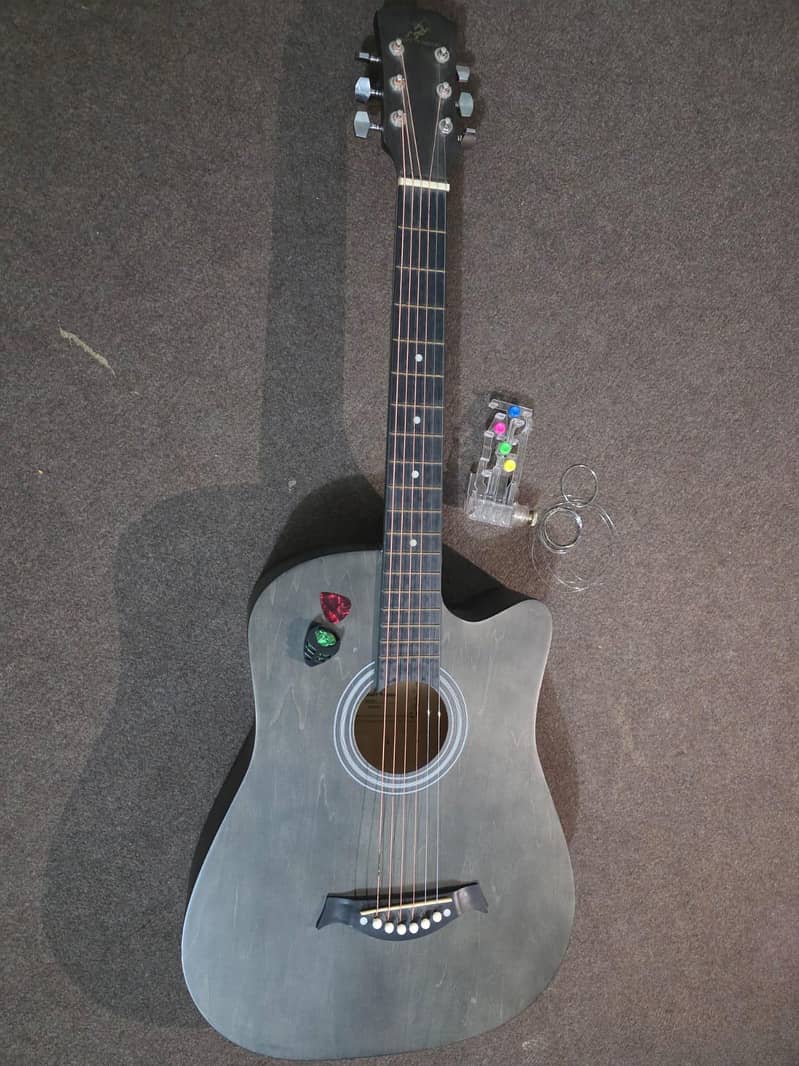 Guitar 6