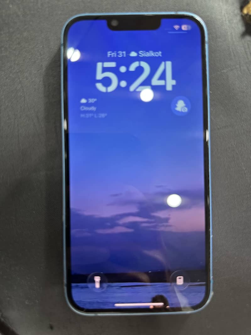 Apple iPhone 13 1