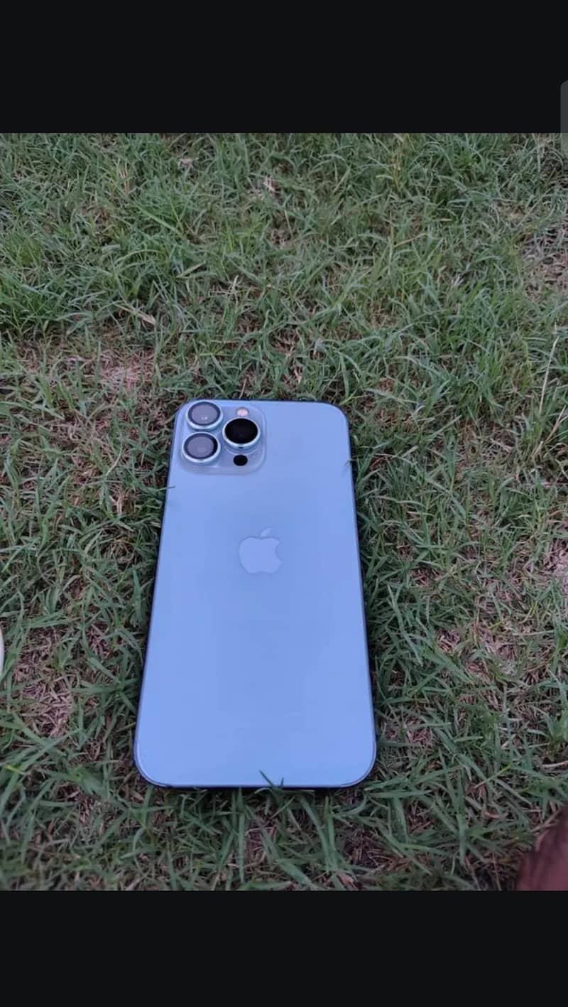 Apple iPhone 13 Pro Max 1