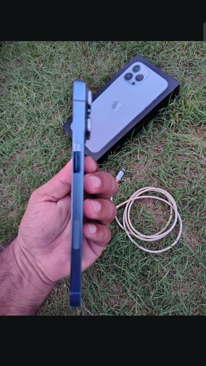 Apple iPhone 13 Pro Max 2