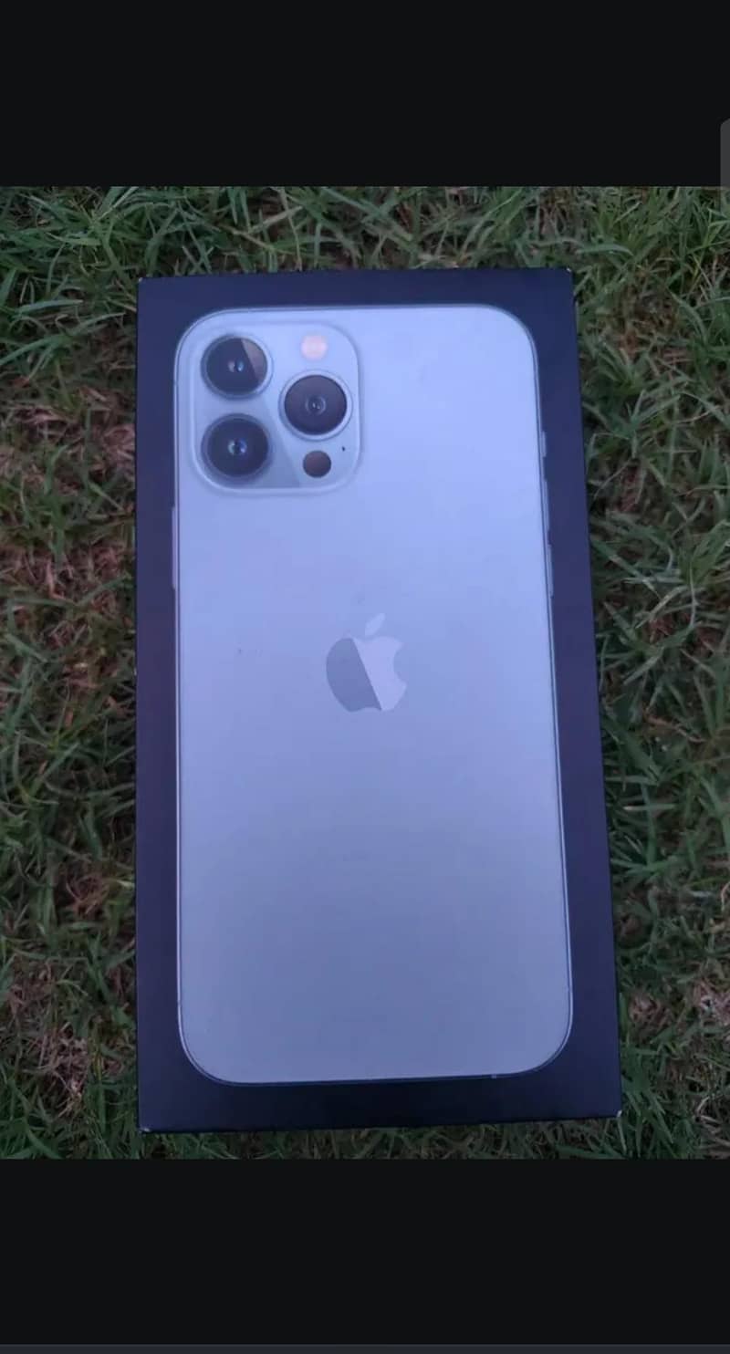 Apple iPhone 13 Pro Max 4