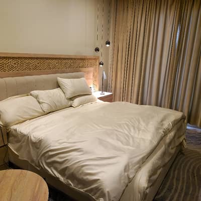 Mall Of Imarat Executive Suites Available Flat For Sale