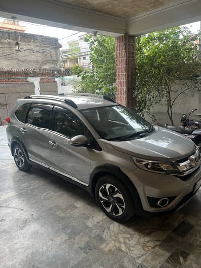 Honda BR-V 2019 for sale