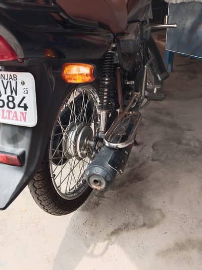 Honda prider for sale