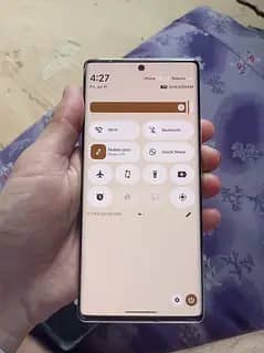 Google Pixel 6 Pro.  12.128 10by10 approved