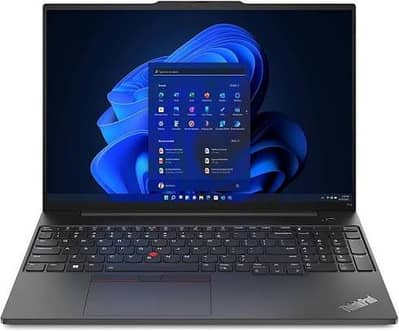 Reliable Business Laptop for Students & Work | Fast SSD | Ready