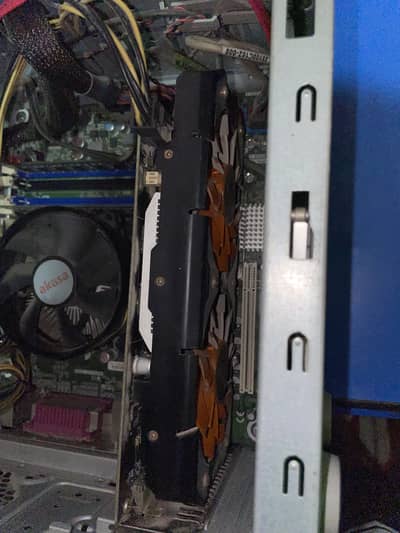 Gaming PC for Sale – Excellent Condition