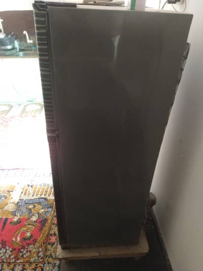 Orient Fridge 54" Size Urgent For Sale