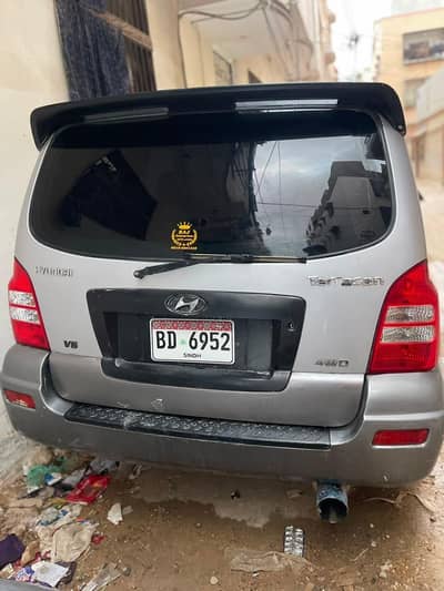 Hyundai Other 2006
